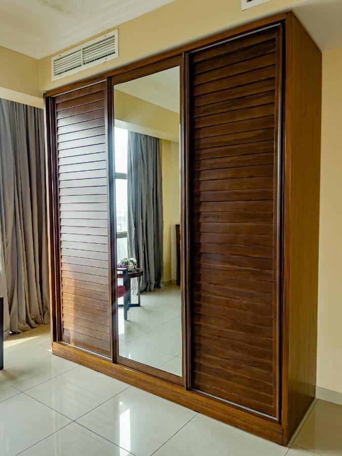 The Avenue Suites Lagos Exterior foto
